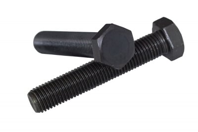 Болт шестигранний M12x1.25x20 8.8 без покр DIN 961